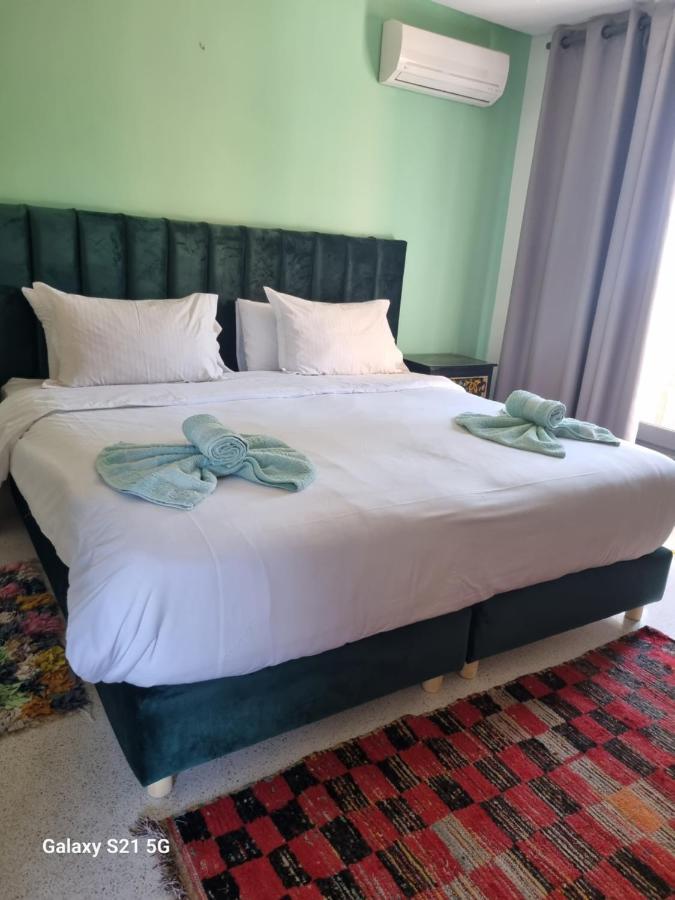 Les Deux Citronniers Maison d'hôtes 3*